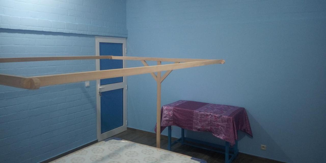 Maison Charlotte Forever Chambre D'Hotes Chez Un Couple Belgo Togolais Lomé Eksteriør billede